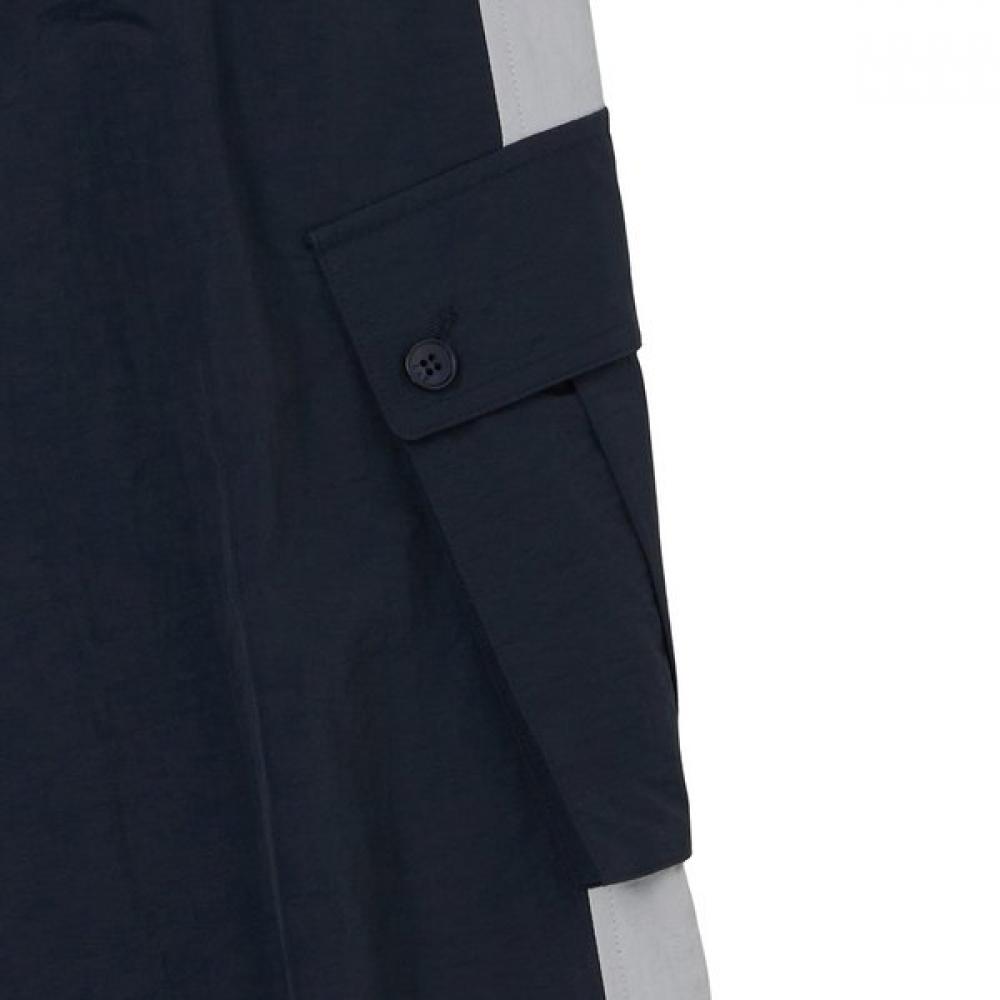 LAP Color Block Cargo Training Pants As1wp263