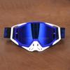 Off-road motorcycle goggles outdoor discoloration riding glasses ski helmet goggles