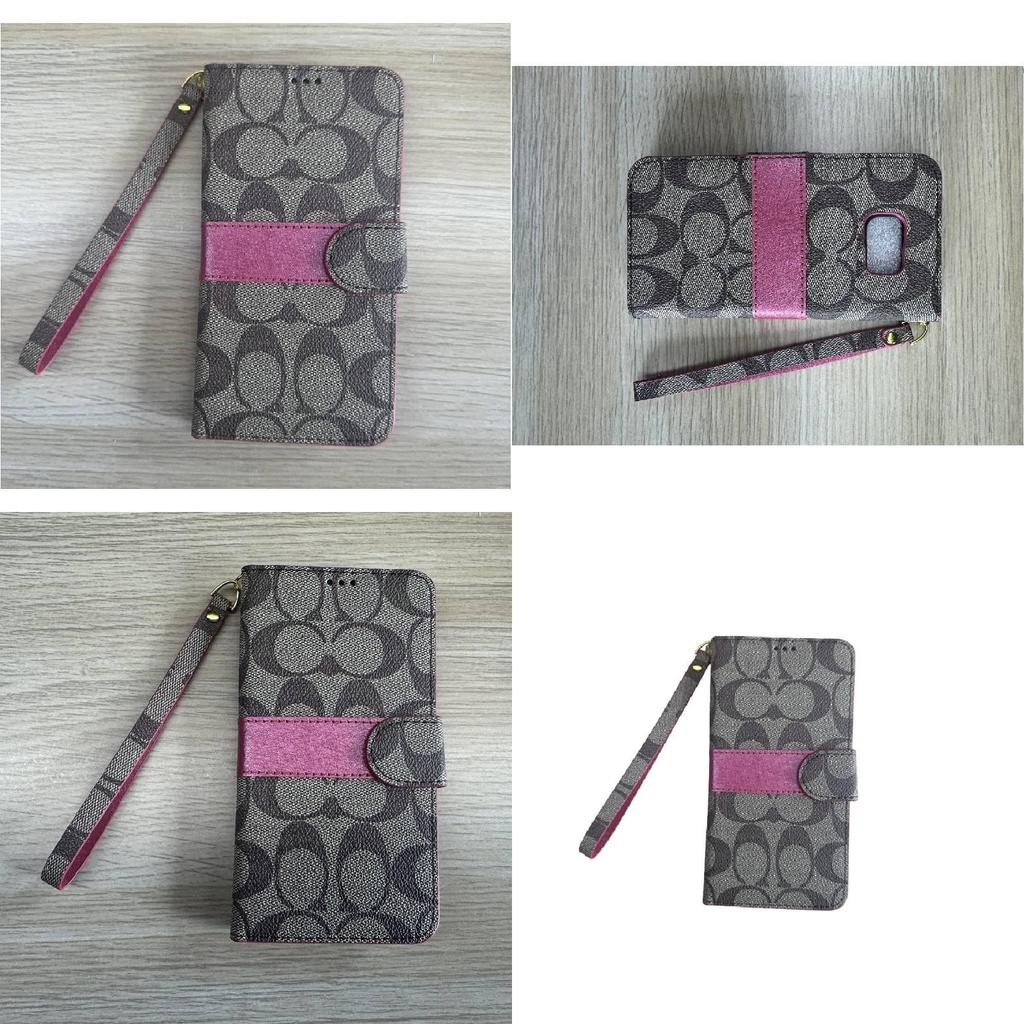 Iphone Pu Leather Phone Cover With Heat Press Craft And Shockproof Feature For Daily Safety