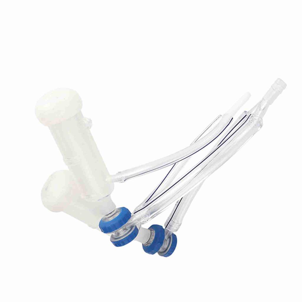 Milking Liner, Goat and Sheep Milking Machine Parts Milking Machine Claw Kit Milking Teat Cup