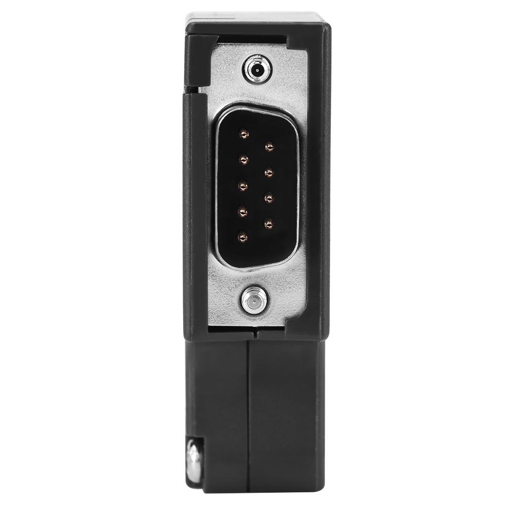 1pcs 6ES7 972 0BA41 0XA0 DP Plug Profibus Bus Connector Adapter Electronic Data Systems