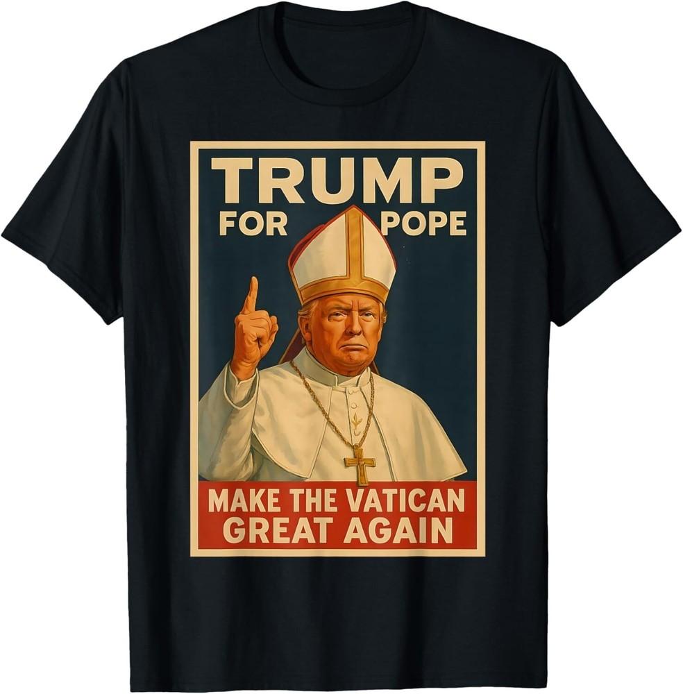 

Папа Трамп Смішна Ретро Трамп За Папу Смішна Футболка Папа Трамп Унісекс Футболка 3XL