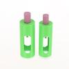 High-Efficiency Lithium Battery Solder Joint Grinding Polishing Tools Kit for 18650/21700 with Grinding Sleeve