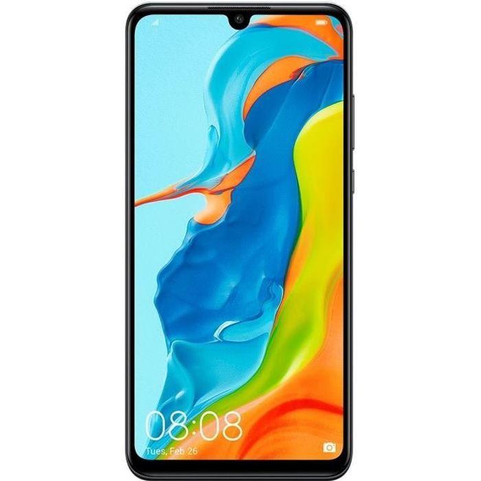HUAWEI P30 Lite 128 Go Noir - Very Good Condition