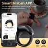Tasbih Counter Rings Tasbih Zikr Rings 4 Digit Finger Counter Tasbeeh Counter Digital Tally Counter