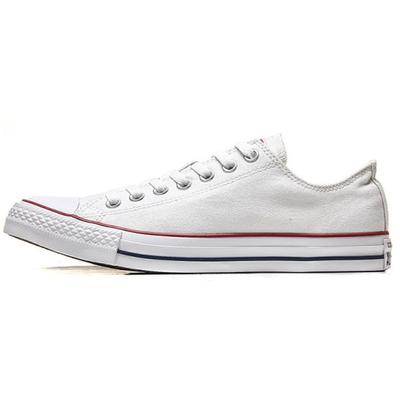 Chuck Taylor All Star Ox Beyaz Unisex Spor Ayakkabı 101000