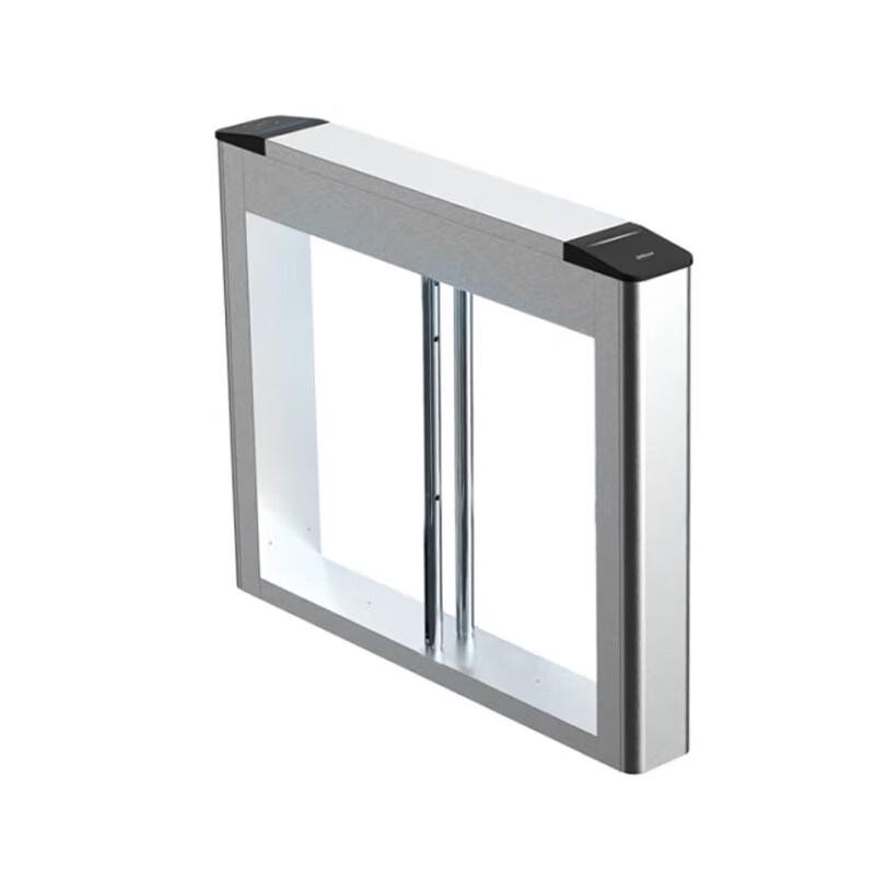 Dahua Outdoor Pedestrian Swing Barrier Gate (DH-ASG4200W-D) CN plug (adapter included)