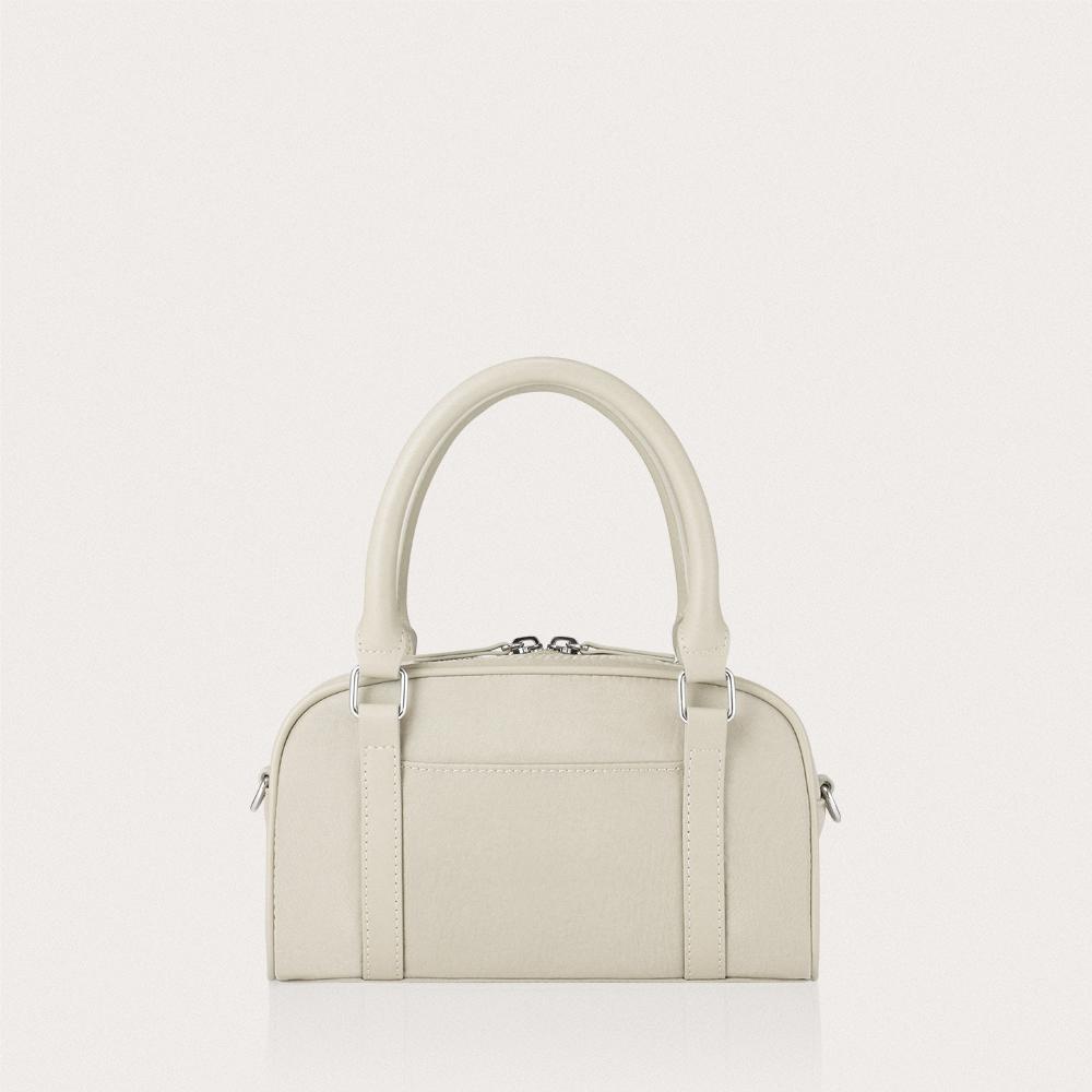 Alavague Vaquita Bag S - Beige