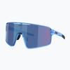 Unisex Sunglasses Bliz P001 Blue 0Zb7015-22