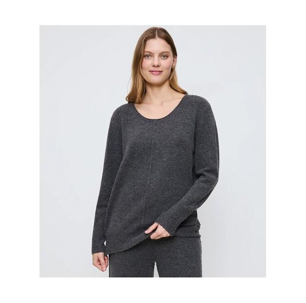 Блузка Triumph Amourette Cozy Top EU 42