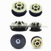 Shift Lever Bushing 34413-3AM0A for Nissan Tiida & Renault Manual Transmissions 8200739758