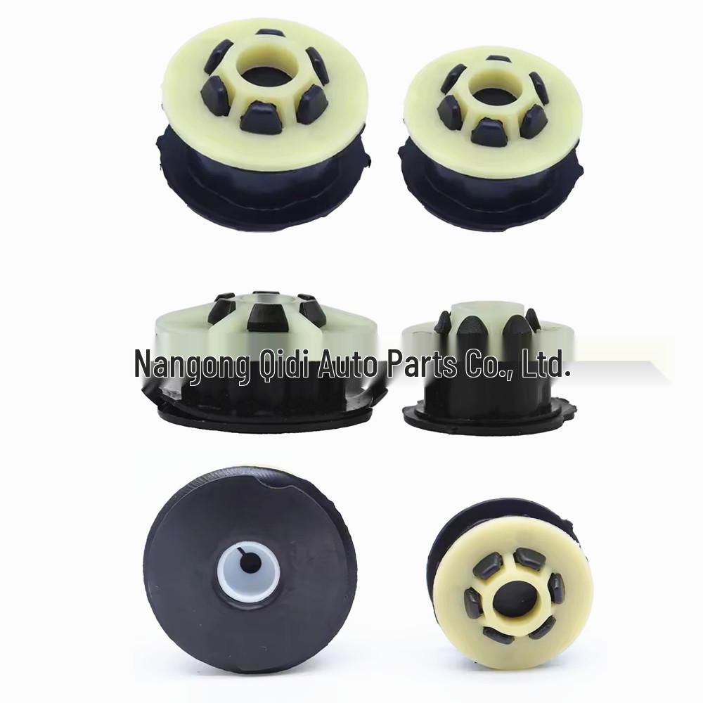 Shift Lever Bushing 34413-3AM0A for Nissan Tiida & Renault Manual Transmissions 8200739758