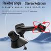 New Anti-Shake Car Phone Holder for Side Window, No Vent Block, Stable Car-Specific Navigation