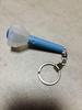 [USED] TREASURE Mini Penlight Keyring TREASURE Keychain