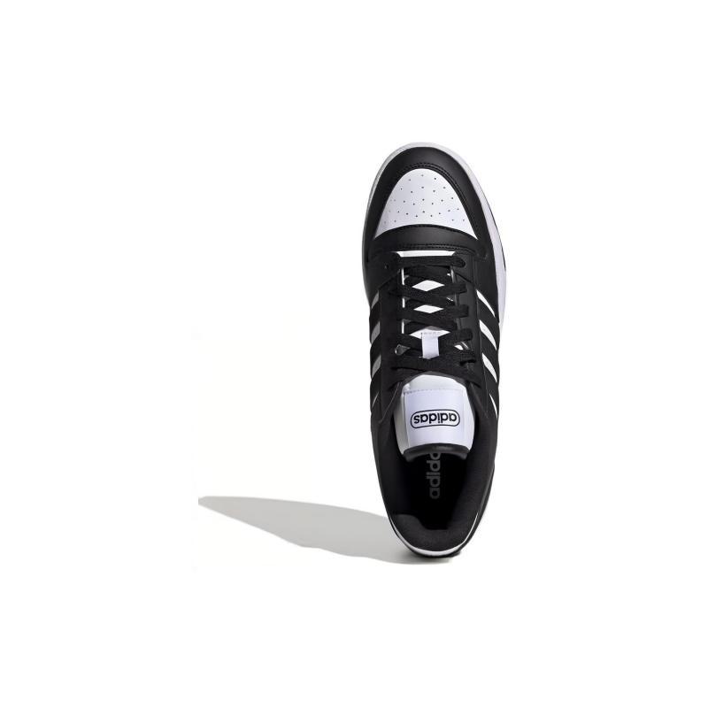 Adidas Turnaround Low 'Black White' Sneakers IE1011