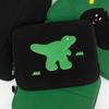 All New Frame Embroidered Pocket Laptop Pouch_Kim Mi-So-Jin 2 Types (Ipad/13/14/15 Inch)