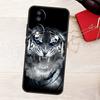 Animal Lion Wolf Tiger Eagle Case For Honor 200 400 Pro 50 70 90 Lite X9a X9b X9c X9d X8a X8b X8c Magic 5 6 7 8 Pro Cover