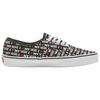 Vans Scarpe da Skateboard Autentiche Unisex Nere VN000EGACJI