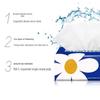 Wang Yibo Recommended Tempo Mini Series 4-Ply Facial Tissues, 80 Sheets