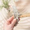 Wedding Hair Accessories Rhinestone Queen Crown Luxury Bride Headdress  Birthday Party
