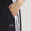 Adidas Women's Three-Stripe Dance Series UPF50+ Sports Pants