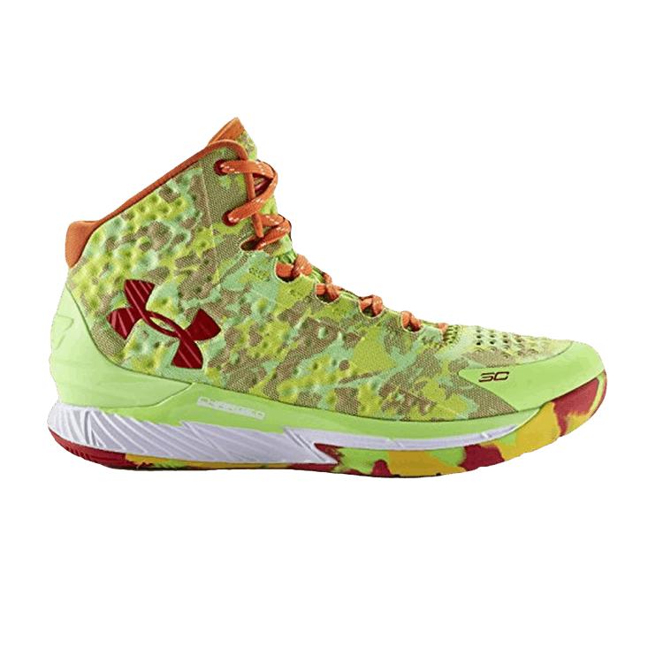 Under Armour Curry 1 'Candy Reign' 44 beige