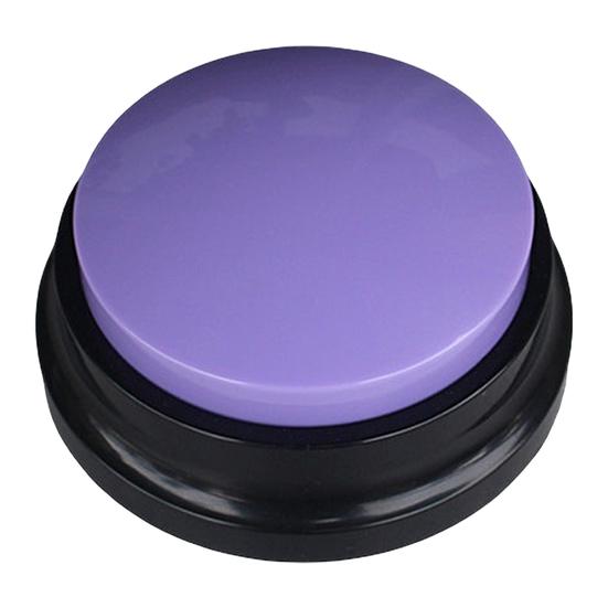 Sicherer Sound-Knopf Verschleißfestes Spielspielzeug Lindert Langeweile