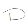 Professional Guitar Integrated PickUp Sticks Guitar Pickup Piezo Suit Folk Guitar Pickup Strip for 6 String Guitar