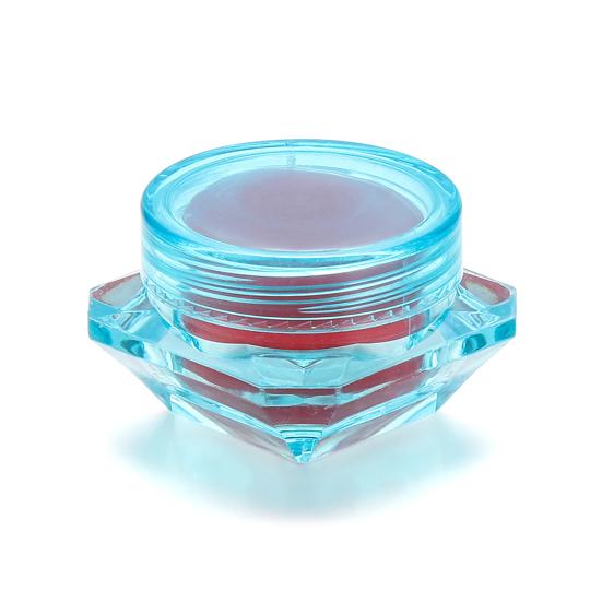 

Современный воск для алмазной вышивки, сильная адсорбция, сплошные цвета, водонепроницаемые синий