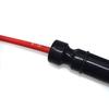 New Ignition Spark Plug Wire Cable Kit 8MM for Chevrolet Aveo 2004-2008 Aveo5 Pontiac Daewoo L4 1.6L 56010 96497773