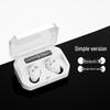 Zhengqi Cavalry 2025 Wireless Sport Noise-Cancelling Earbuds with Long Battery Life for Men and Women