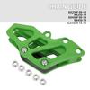 KX250/250F/450F/450R Off-Road Motorcycle Plastic Chain Guide & Slider