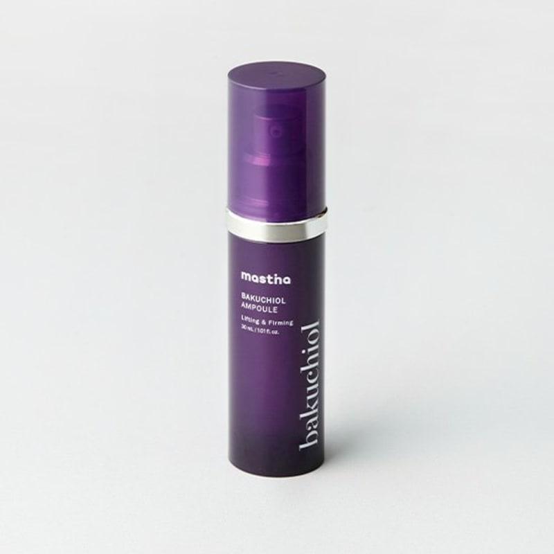 [Mastina] Volume Shot Lifting Bakuchiol Ampoule 30ml