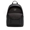 Jordan PU Backpack Regular Unisex Black Jordan HV1621-010
