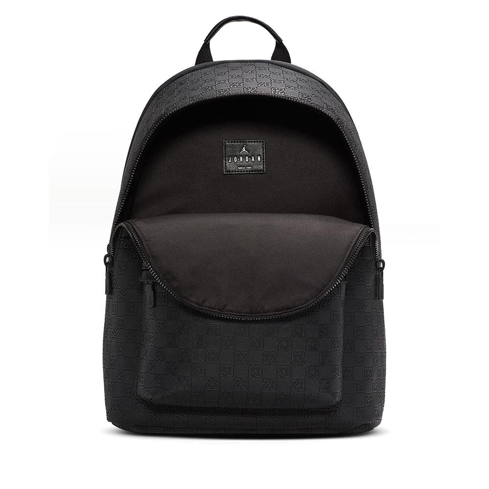 Jordan PU Backpack Regular Unisex Black Jordan HV1621-010