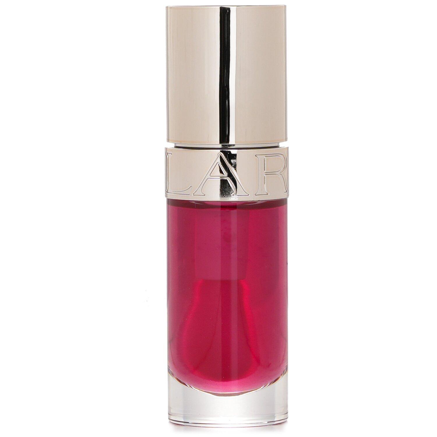 

Масло для губ Lip Comfort - # 02 Малина 7ml/0.1oz
