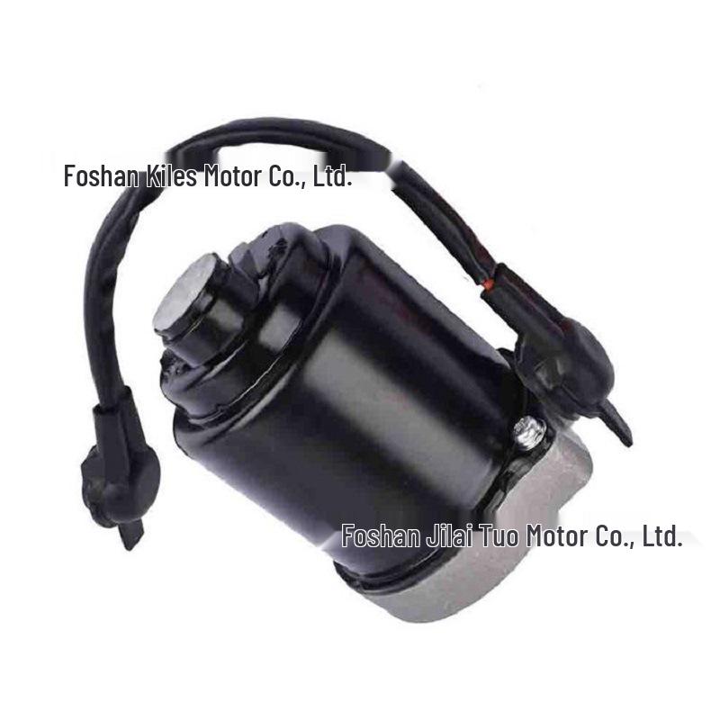 Kompatibler Bremskraftverstärker-Pumpenmotor für Toyota 47960-30030, 47960-30060, 47210-60110