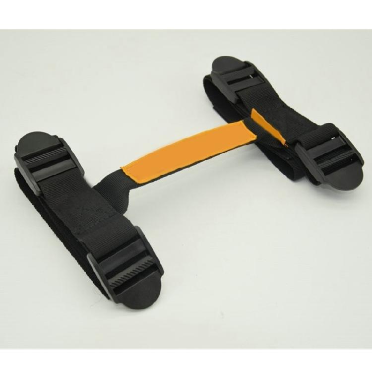 Motorcycle Aluminum Box Strap For R1250GS ADV Handle Rope For Panniers Side Box