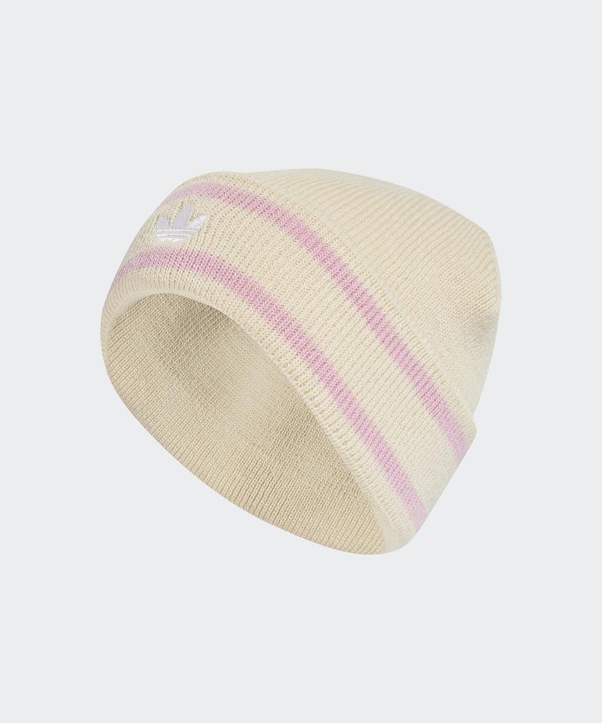 ADIDAS Archive Beanie - Ivory / Jl9570