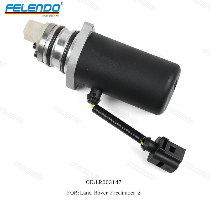 Car Accessories Coupling Transfer Case Oil Pump 84447812 6G9N-4C019AA 6G9N-4C019-AA For Chevrolet Cadillac Buick