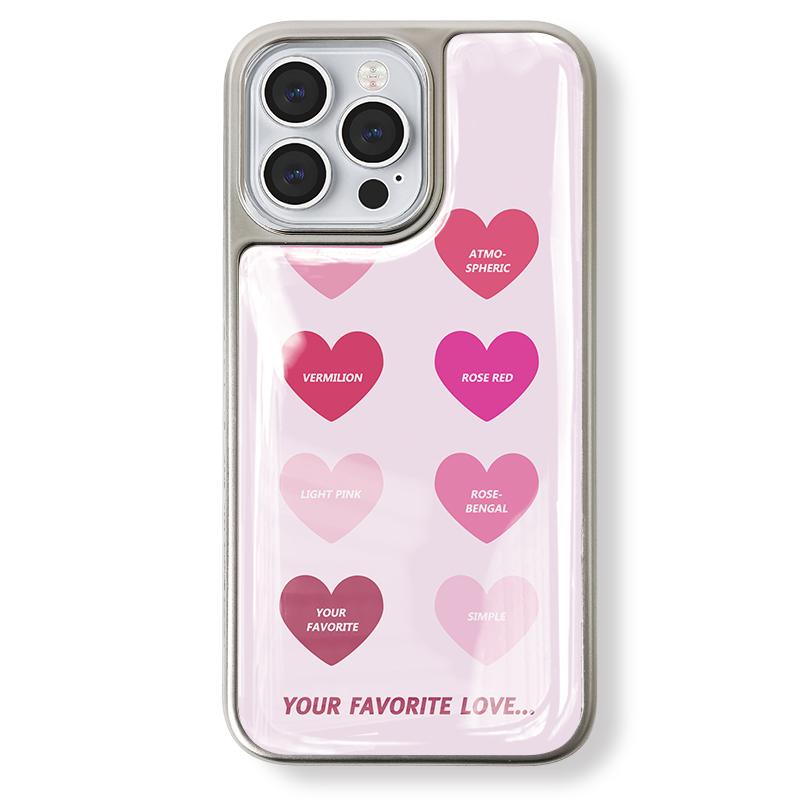 

Zhitai Чехол с гальваническим серебряным краем для iPhone 16 Pro Max, Совместимый с iPhone 14/15. Apple 17 Pro