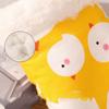 Chicken/Owl Pocket Pet Carriers Bag Pocket Shape Warm Hamster Bed  Winter