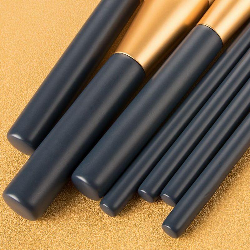 Stroke of Beauty - Set of 7 : Makeup Brush