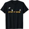 Tops – T-Shirts