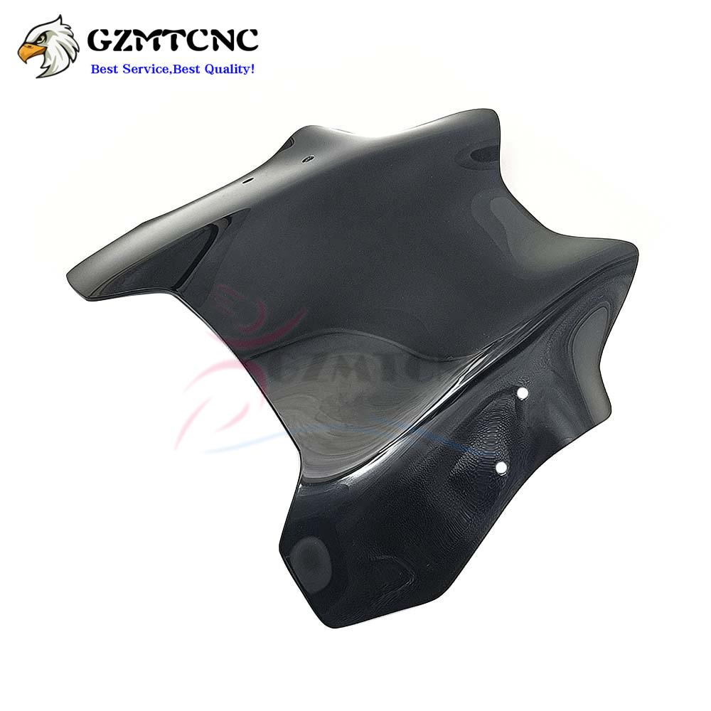 CB 125R 250R 300R Wind Deflector W/ Bracket Support Fixing Windscreen For Honda 2018-2022 CB125R CB150R CB250R CB300R Windshield