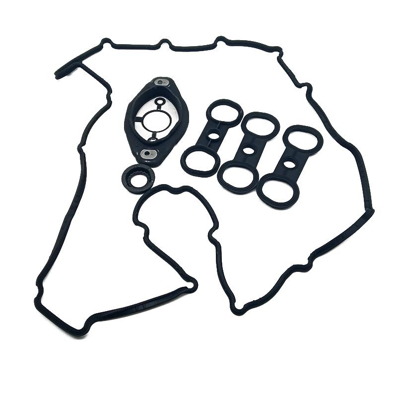 11127552280 11127559699 New Cylinder Head Screw Gasket Valve cover gasket Cylinder Head For BMW 128 323 328 528 X3 X5 Z4 For N52