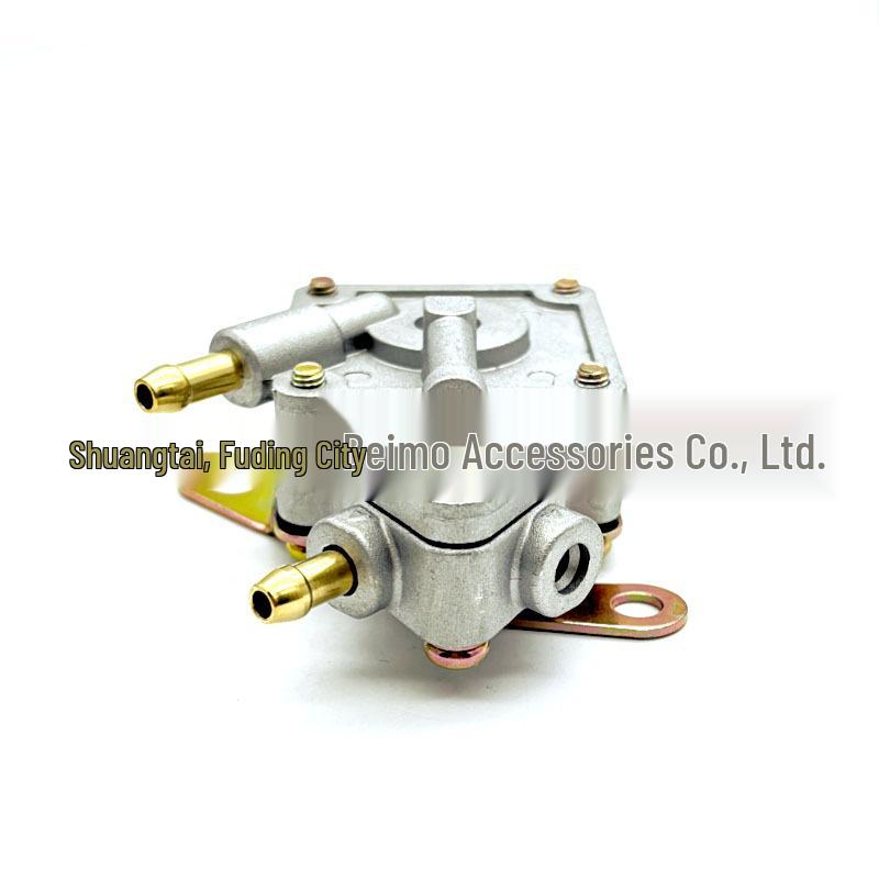 Fuel Pump for TGB Blade 525/550, Target Gunner ATV, and Beach Buggy Models 512188