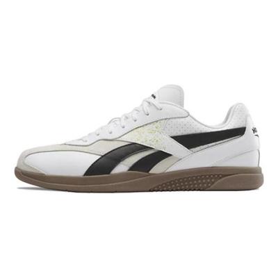 Hammer Street 'White Black Gum' Sneakers 100202329