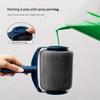 Multi-Purpose Drip-Proof Paint Roller Kit with Accessories And Three-Section Tube