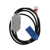 Temperature and Humidity Sensor Probe Cable SHT10/SHT20/SHT21/SHT25/SHT30/SHT31/SHT35 High Precision Digital Sensor 1M I2C